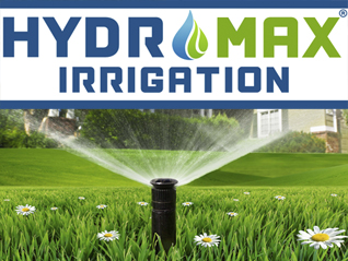 HydroMax Irrigation Installation